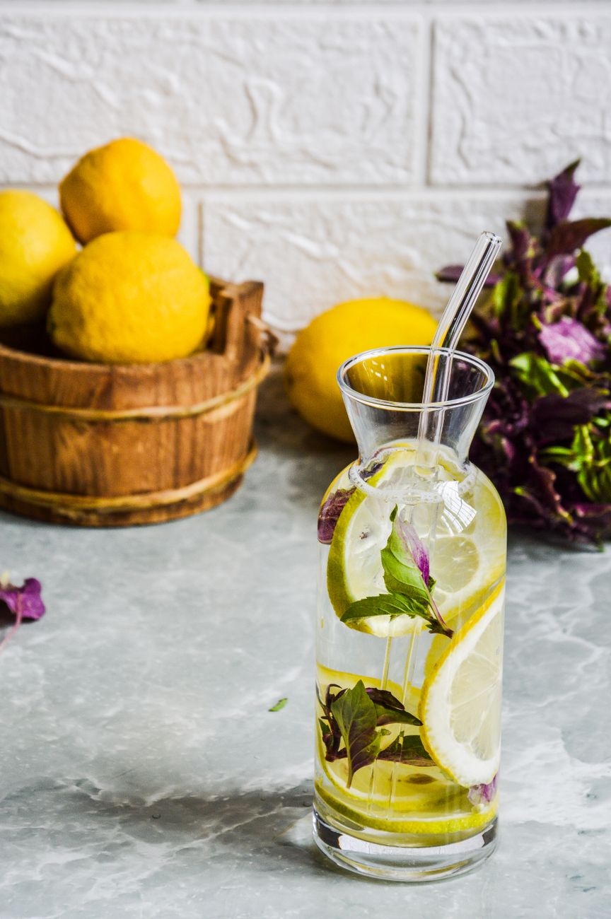 5-Day Detox Reset™ — 5-Day Mini Course