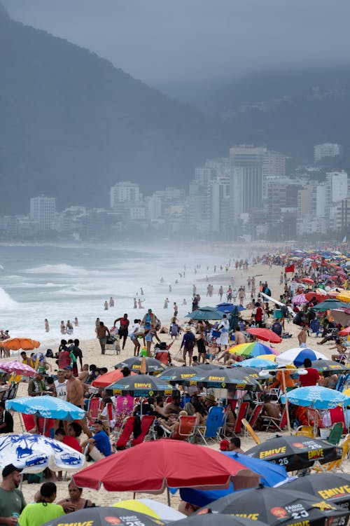 Gratis stockfoto met actie, bij elkaar voegen, Brazilië