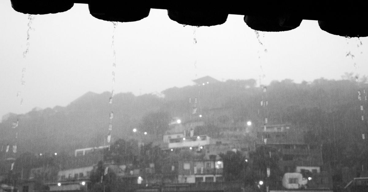 El frente frío 44 mantendrá un pulso de contrastes en el clima de México hoy El frente frío 44 mantendrá un pulso de contrastes en el clima de México hoy