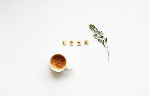 Fotos de stock gratuitas de amor, beber, café