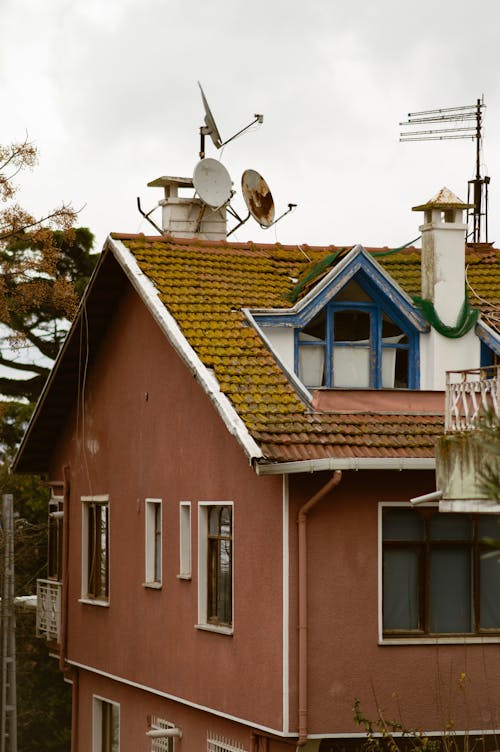 Immagine gratuita di acqua, architettura, casa