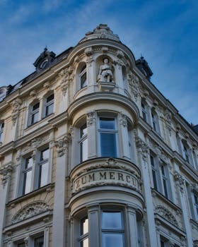 Cottbus - Chóśebuz