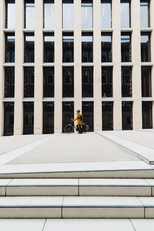 Foto d'estoc gratuïta de a l'aire lliure, arquitectura, arquitectura moderna