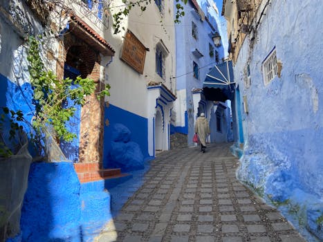 Medina
