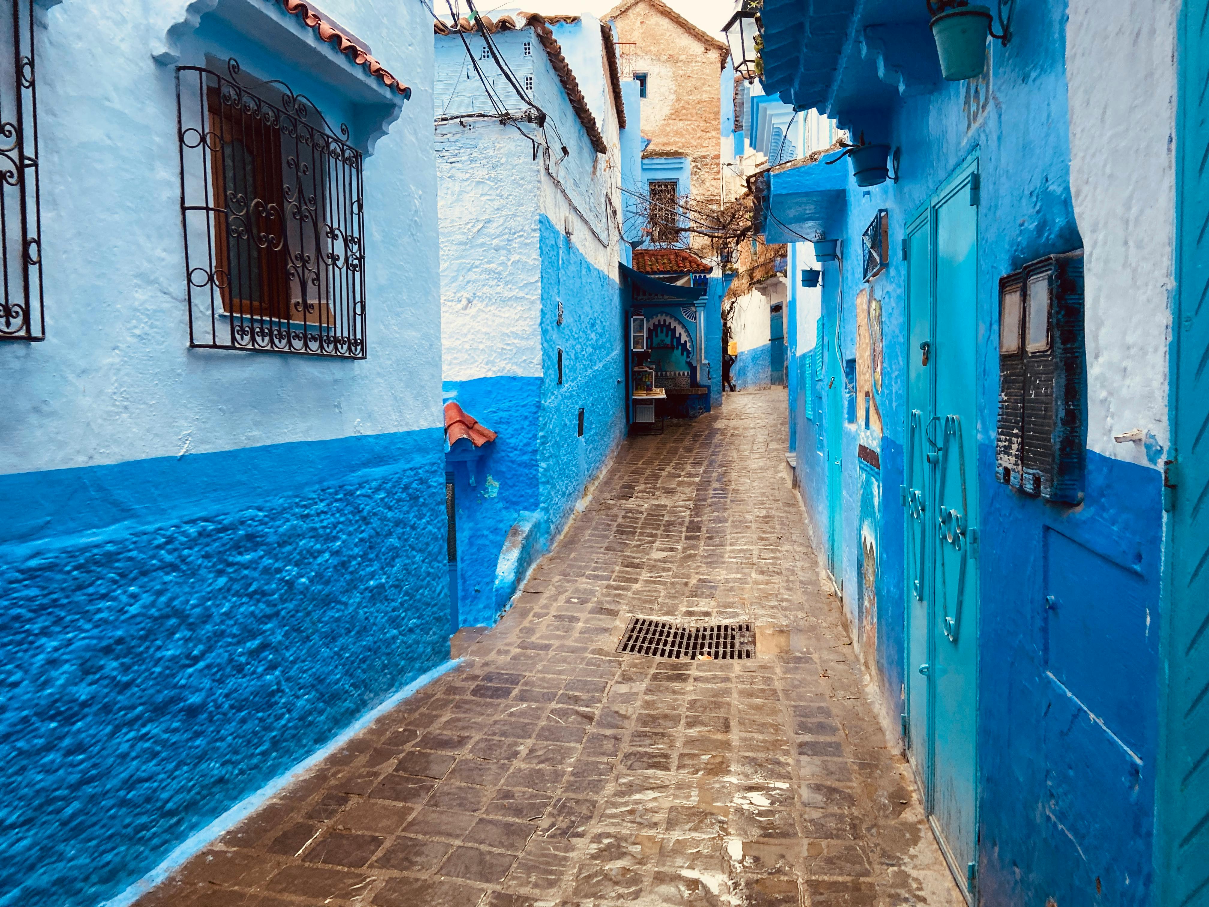 micro niche travel hidden travel gems — Photo by Abdel Achkouk on Pexels