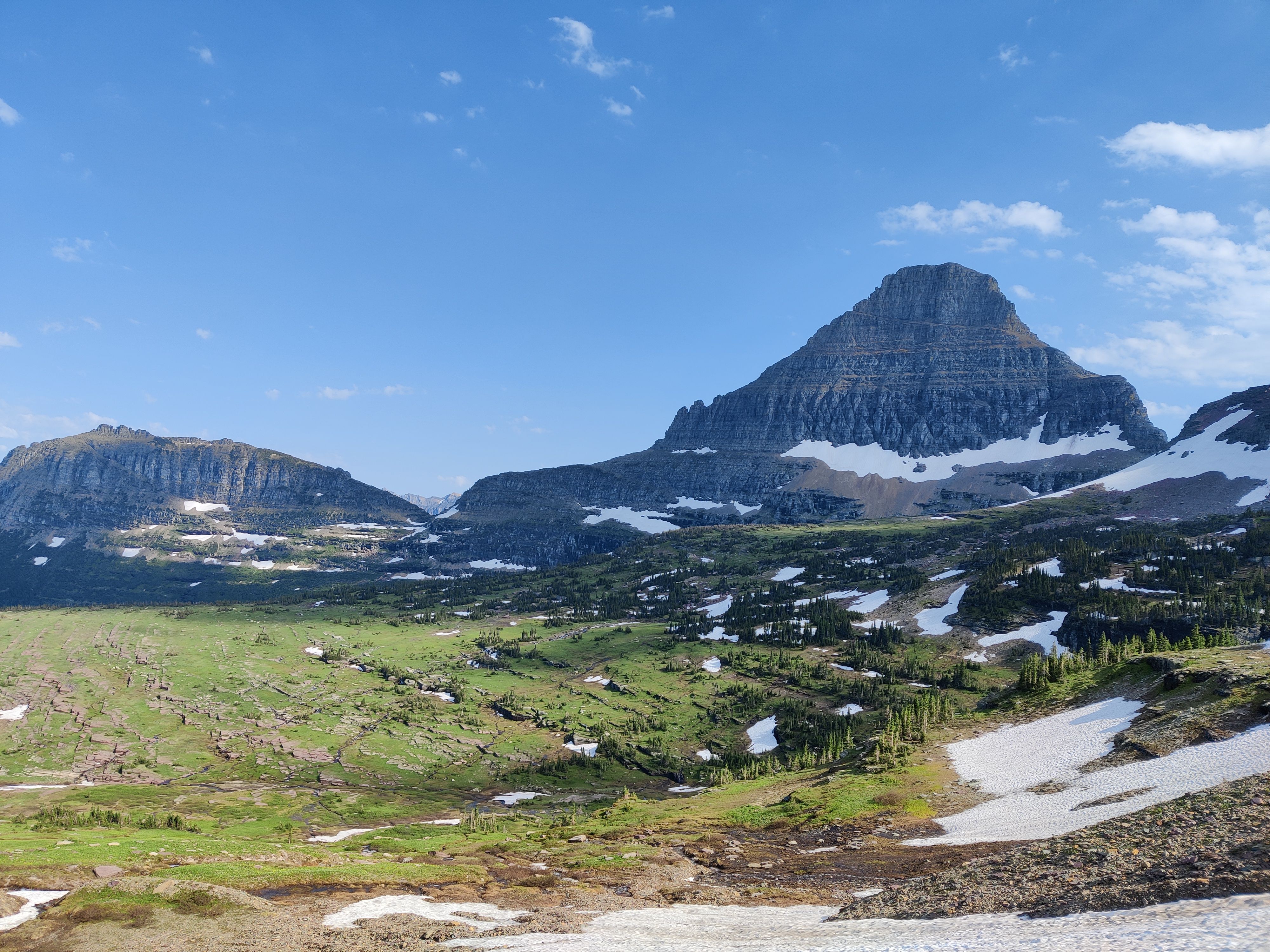Missoula to Glacier National Park: Drive, Route & Stops