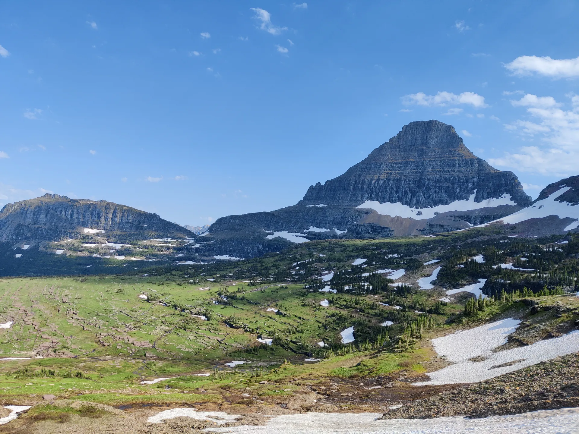 Missoula to Glacier National Park: Drive, Route & Stops
