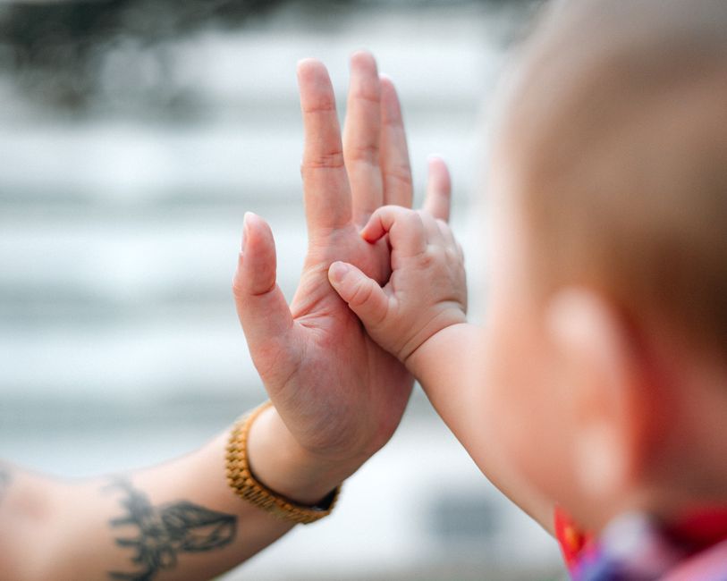 parenting and attachment