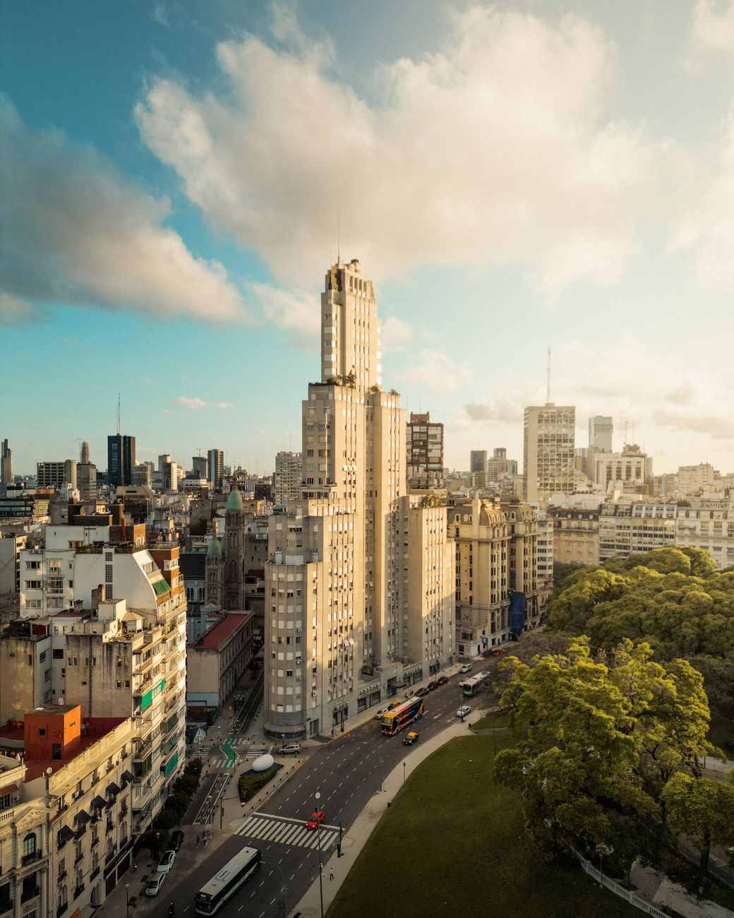 Buenos Aires