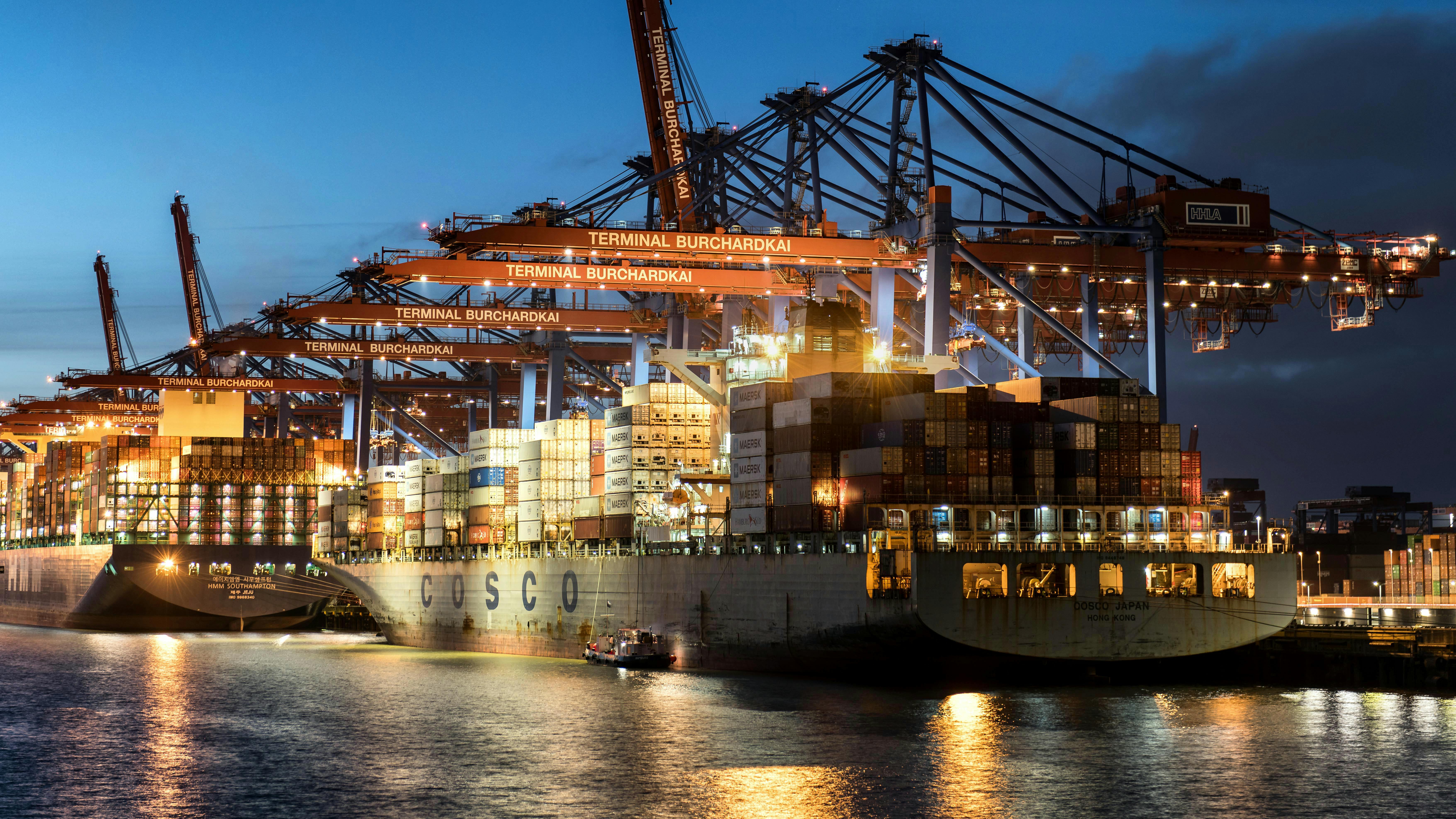China Import Duties and Taxes 2026: Complete Cost Breakdown