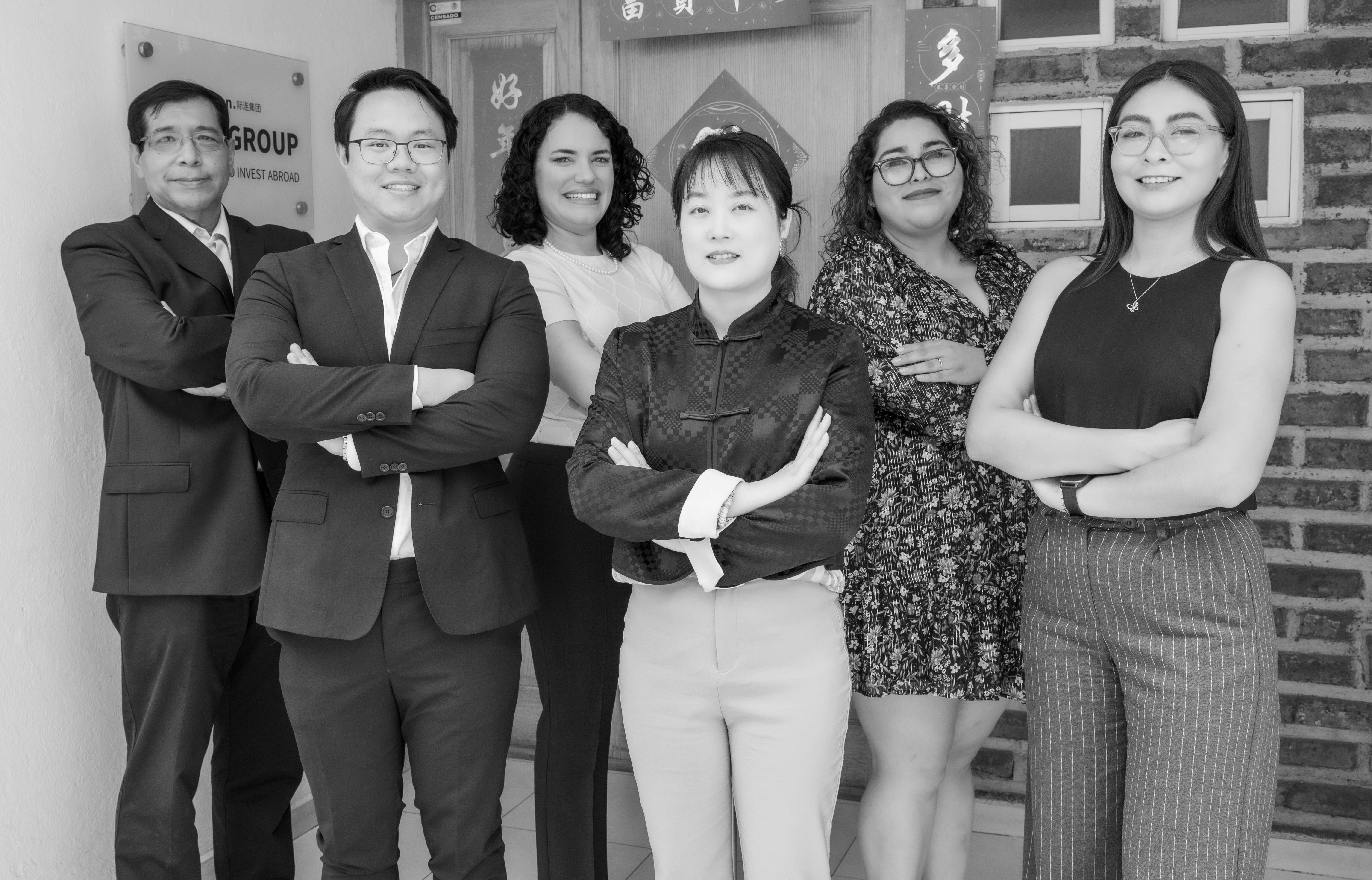 David Thompson - Head of Marketing