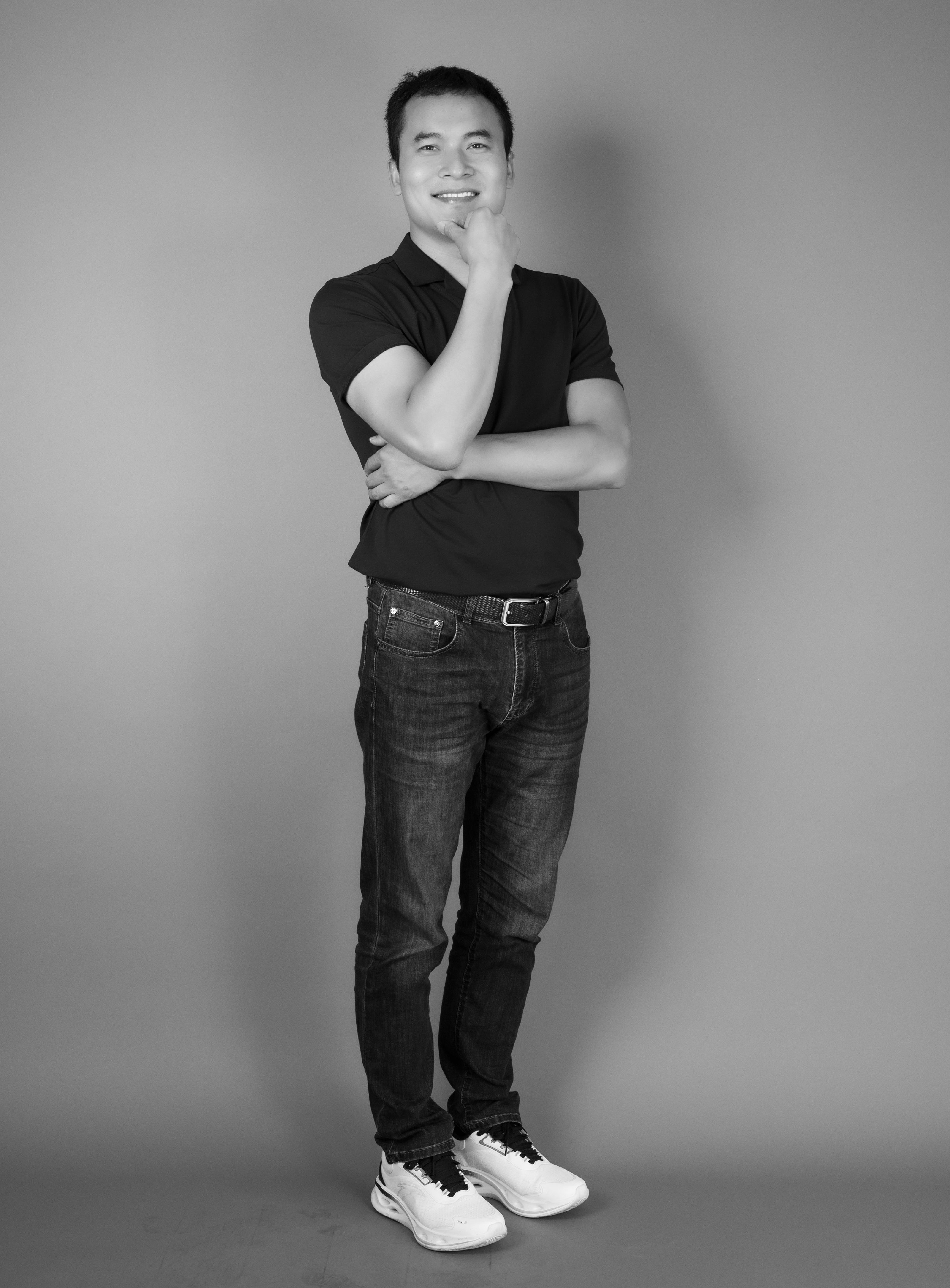 Polo Shirts
