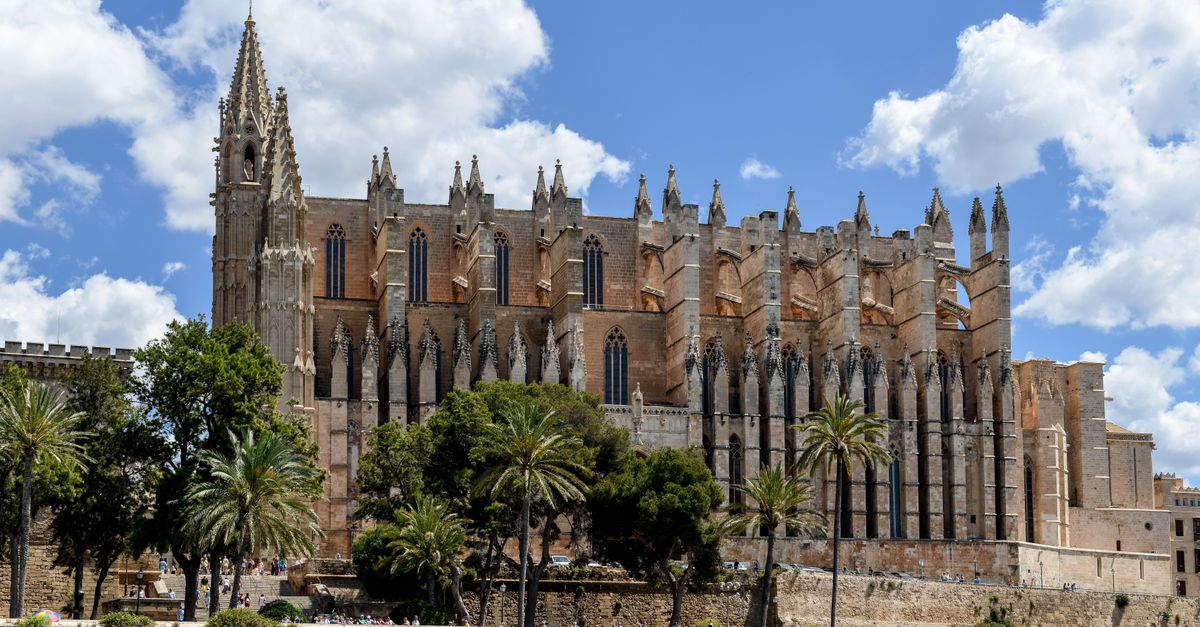 Mallorca