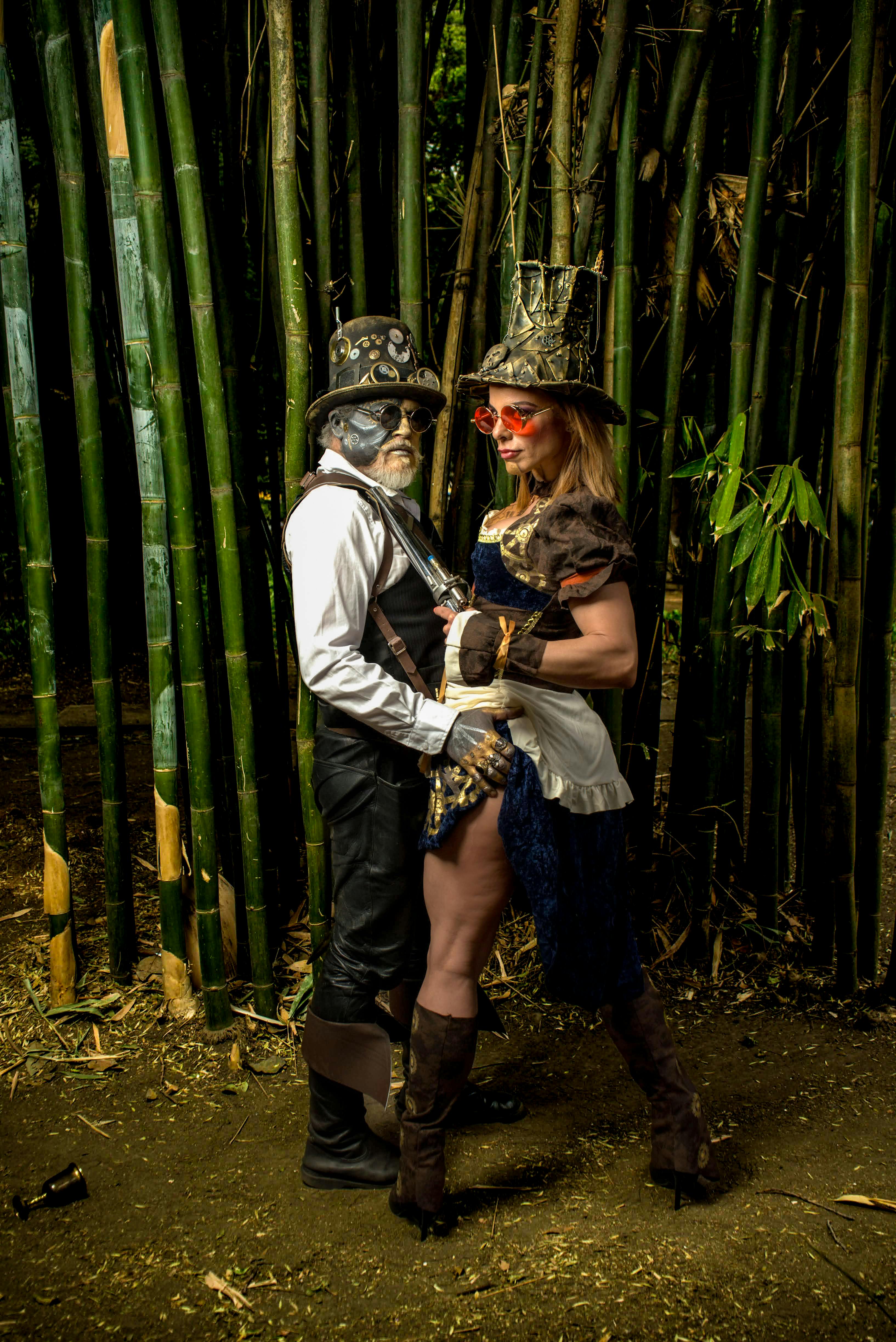 Eduardo González 摄影