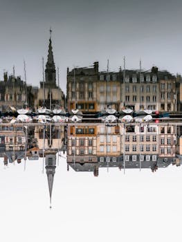 Honfleur