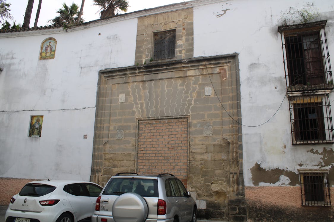 palacio de San Blas - fotografía 1