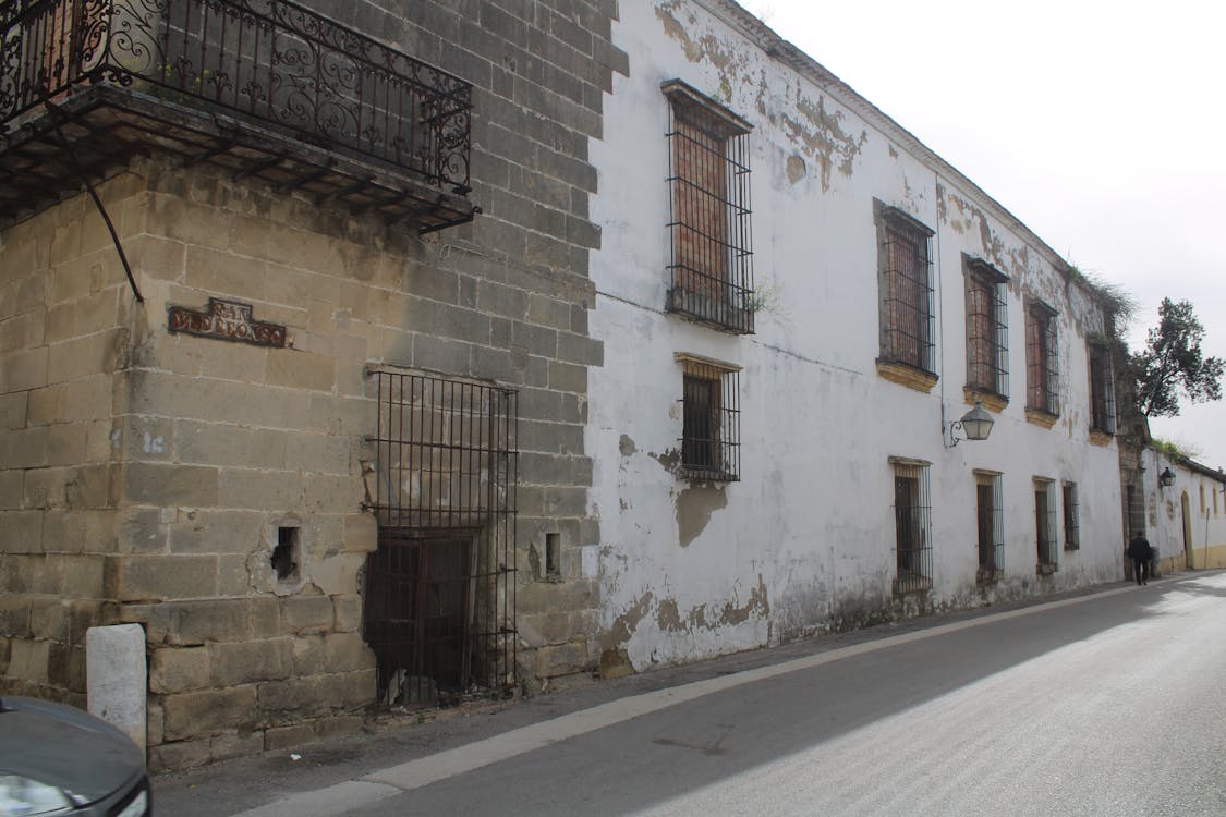 palacio de San Blas - fotografía 3