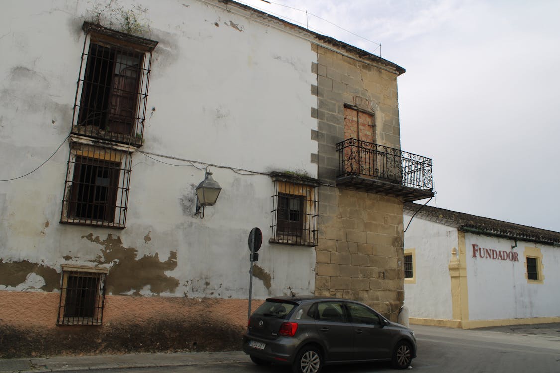 palacio de San Blas - fotografía 2