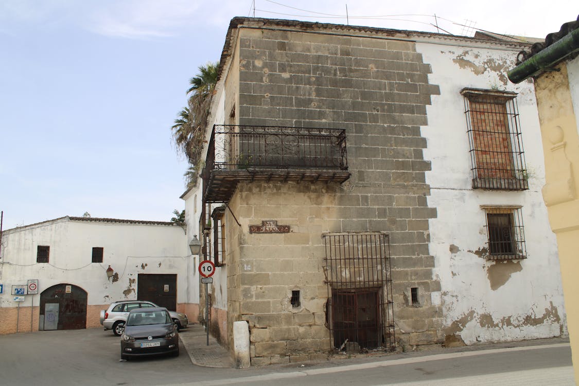 palacio de San Blas - fotografía 4