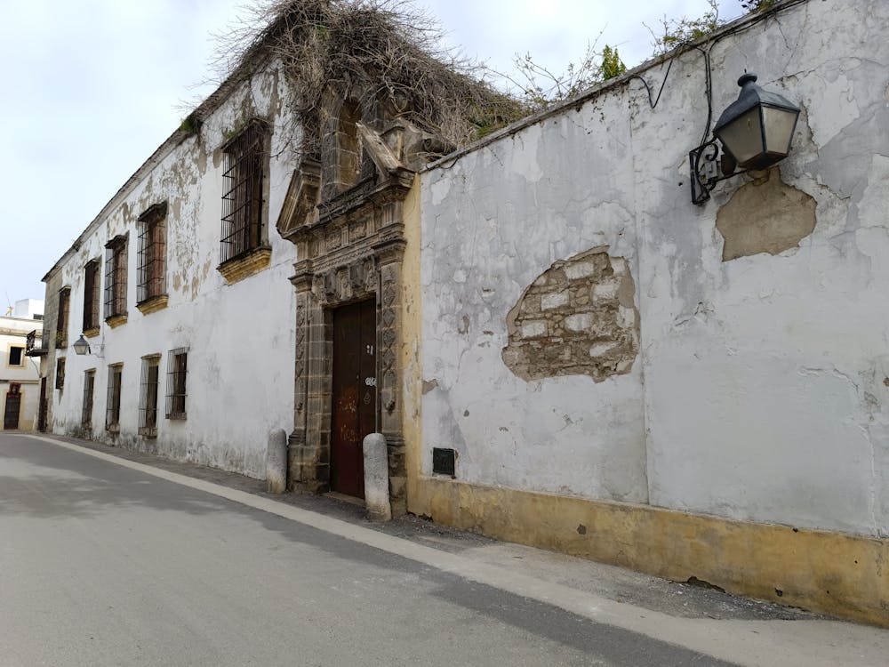 palacio de San Blas - fotografía 7