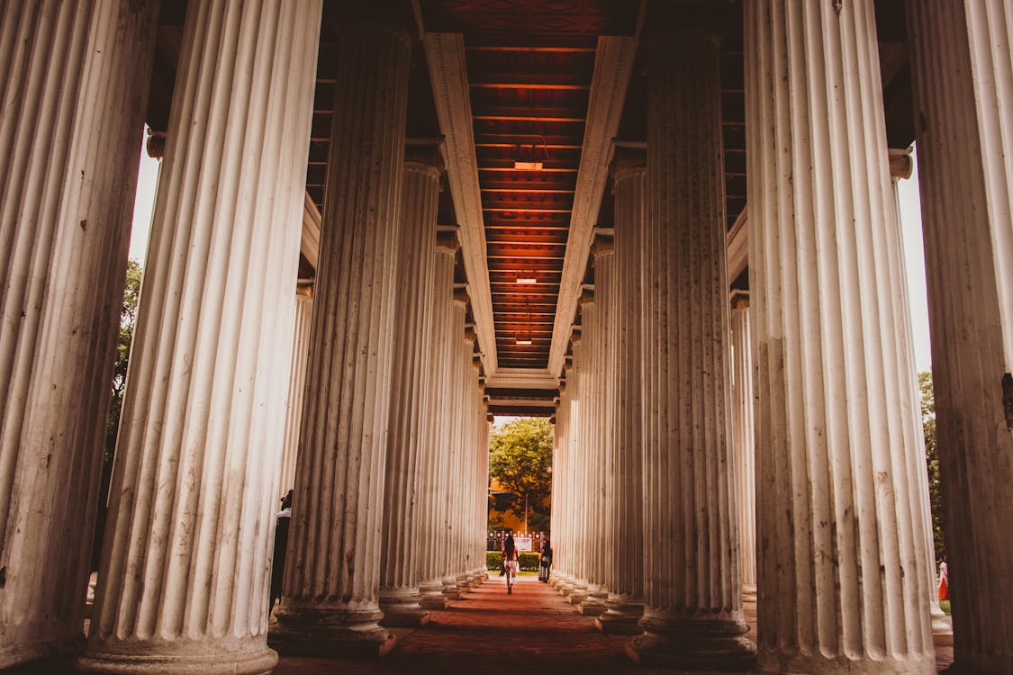 Architectural Photography · Free Stock Photo Architectural Photography · Free Stock Photo