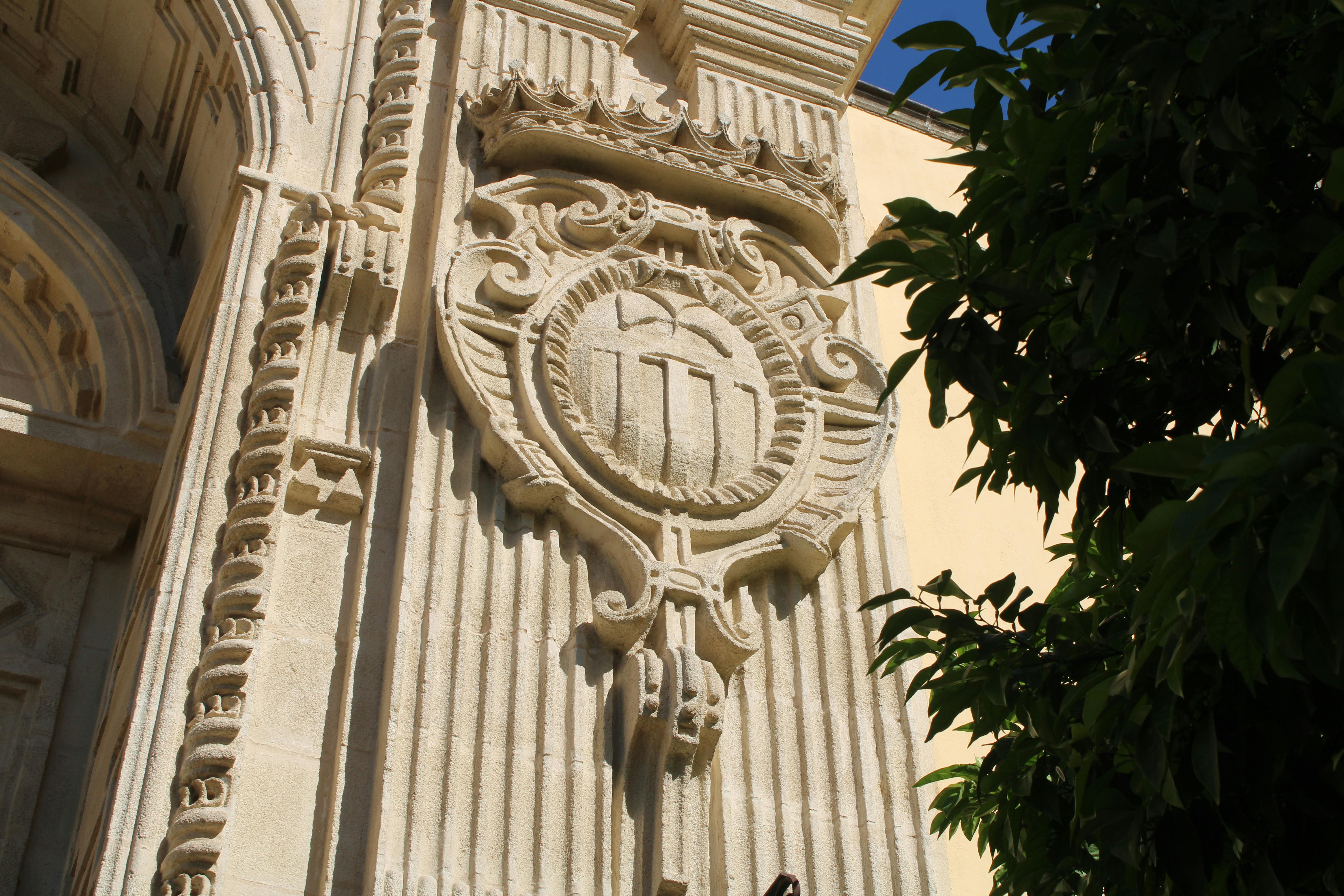 basílica de Nuestra Señora de la Merced | fotografía 2