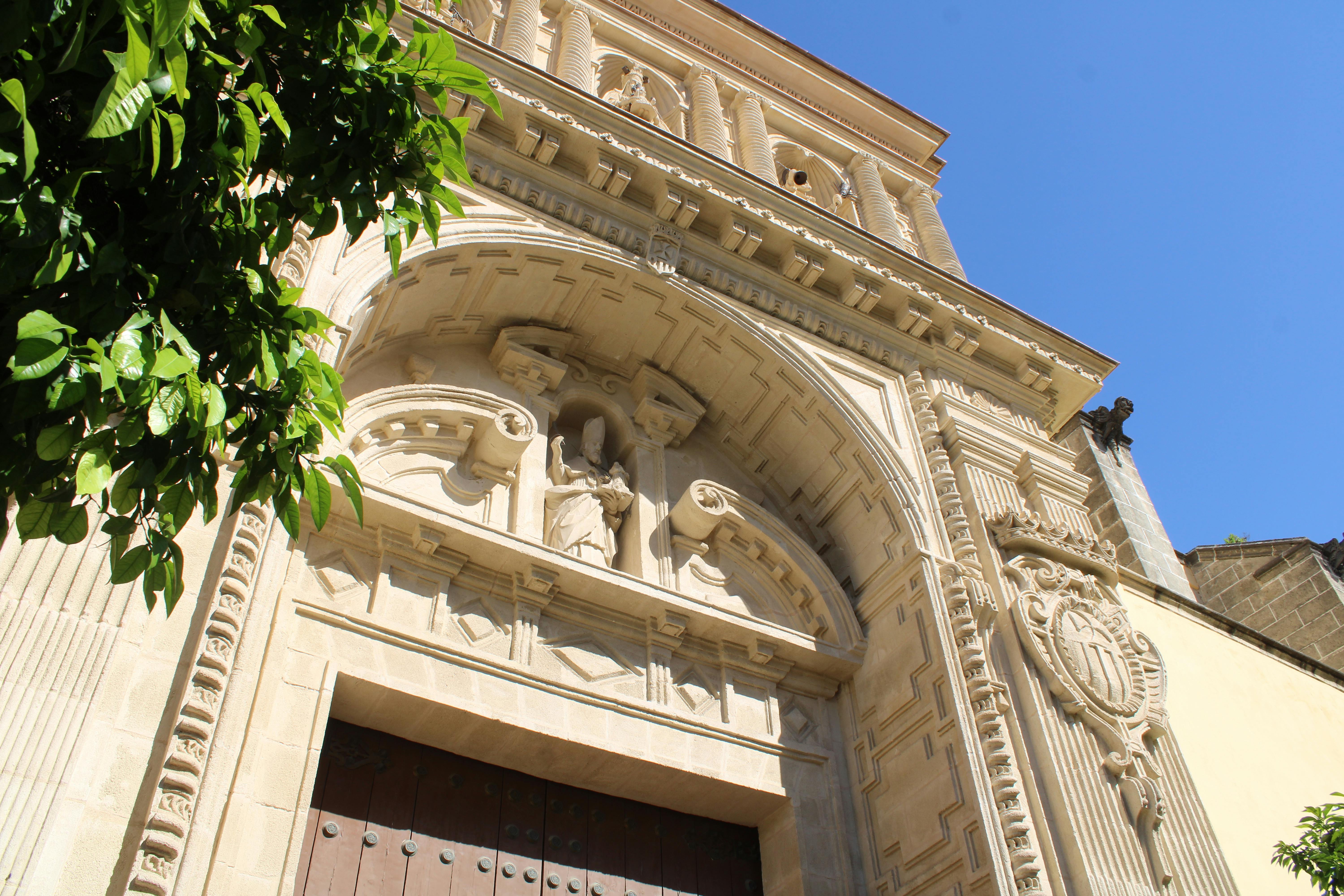 basílica de Nuestra Señora de la Merced | fotografía 3