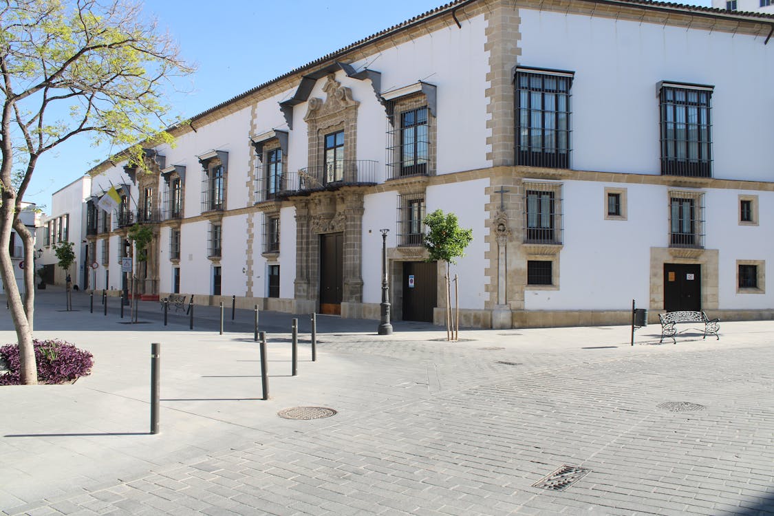 palacio de Bertemati - fotografía 2