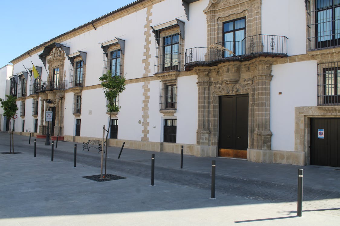 palacio de Bertemati - fotografía 1