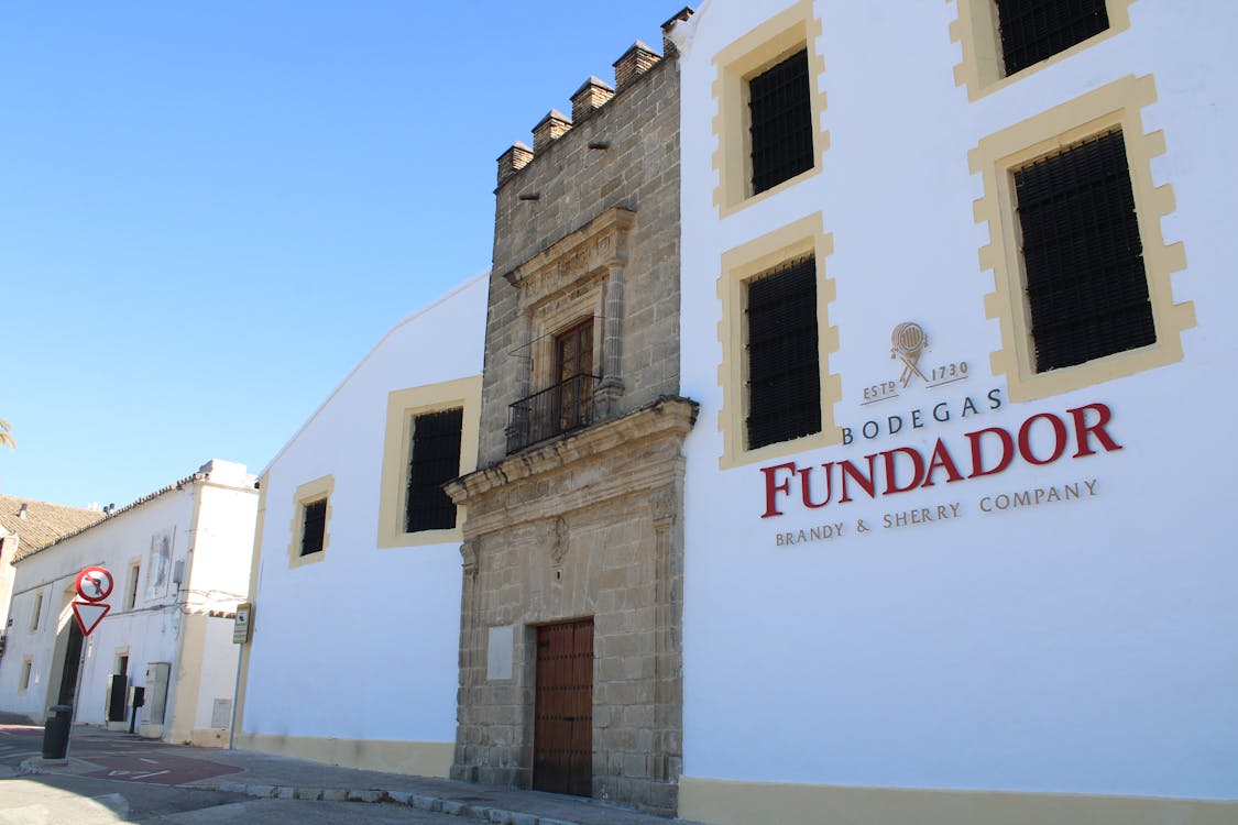 puerta de Rota | fotografía 1