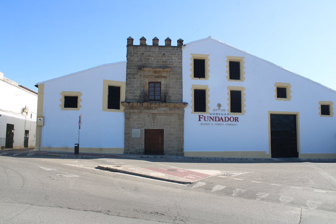 puerta de Rota | fotografía 1