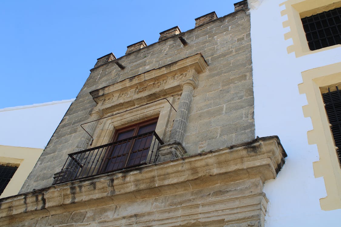 puerta de Rota | fotografía 5