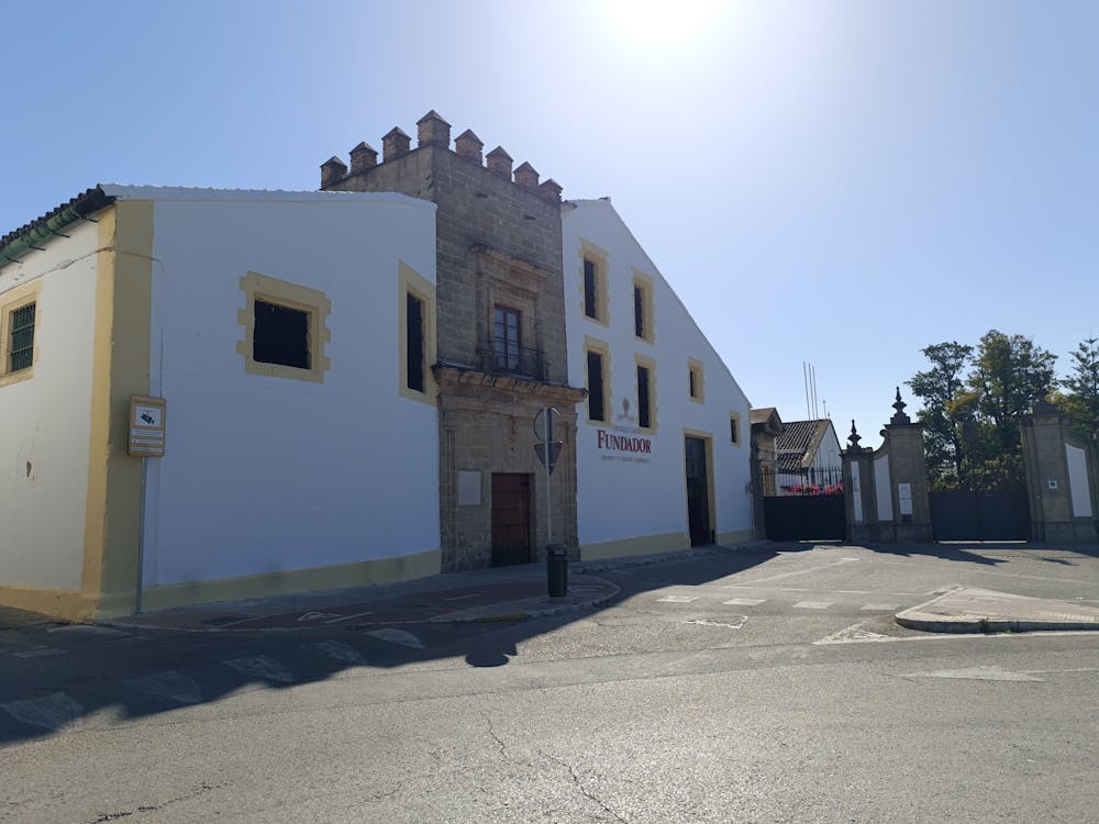 puerta de Rota | fotografía 3