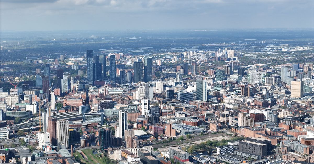 10 casos emblemáticos de reinvención urbana tras la caída de la industria pesada 10 casos emblemáticos de reinvención urbana tras la caída de la industria pesada