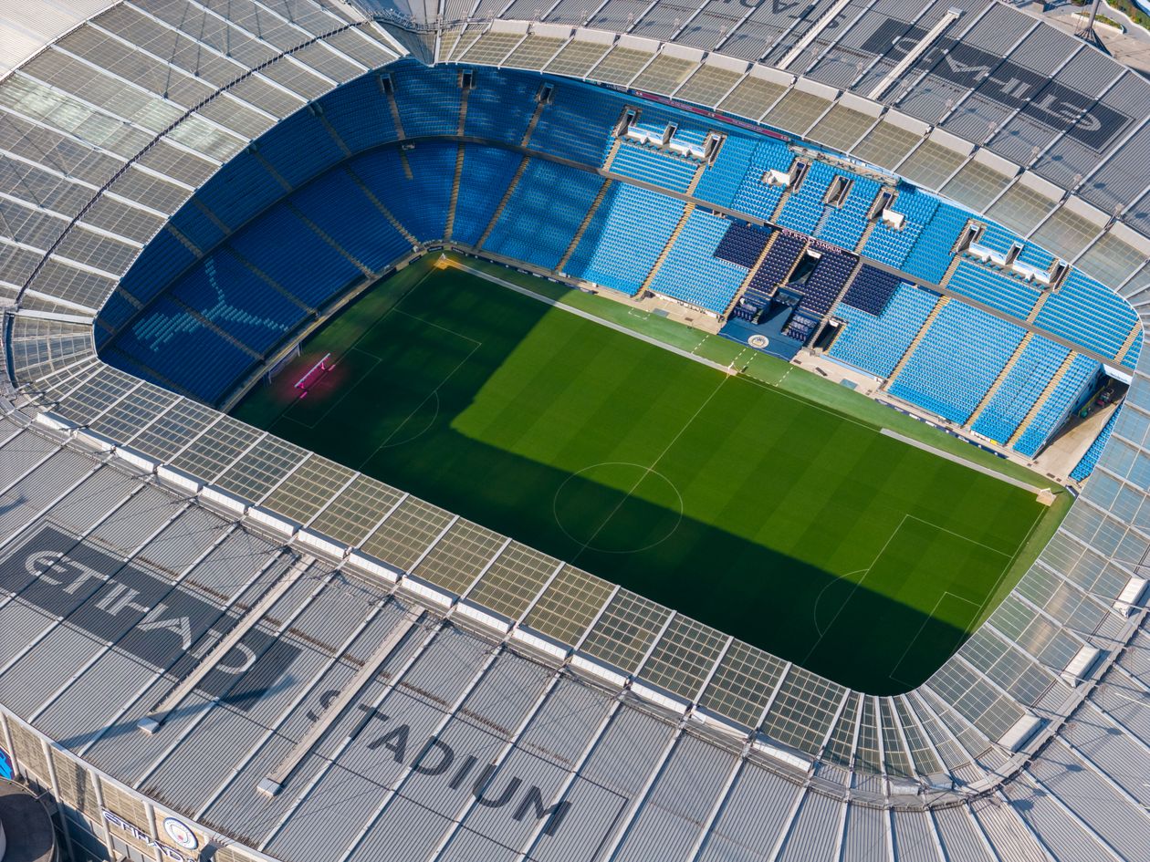 Man City Spend £458m on Midfield Overhaul Under Maresca