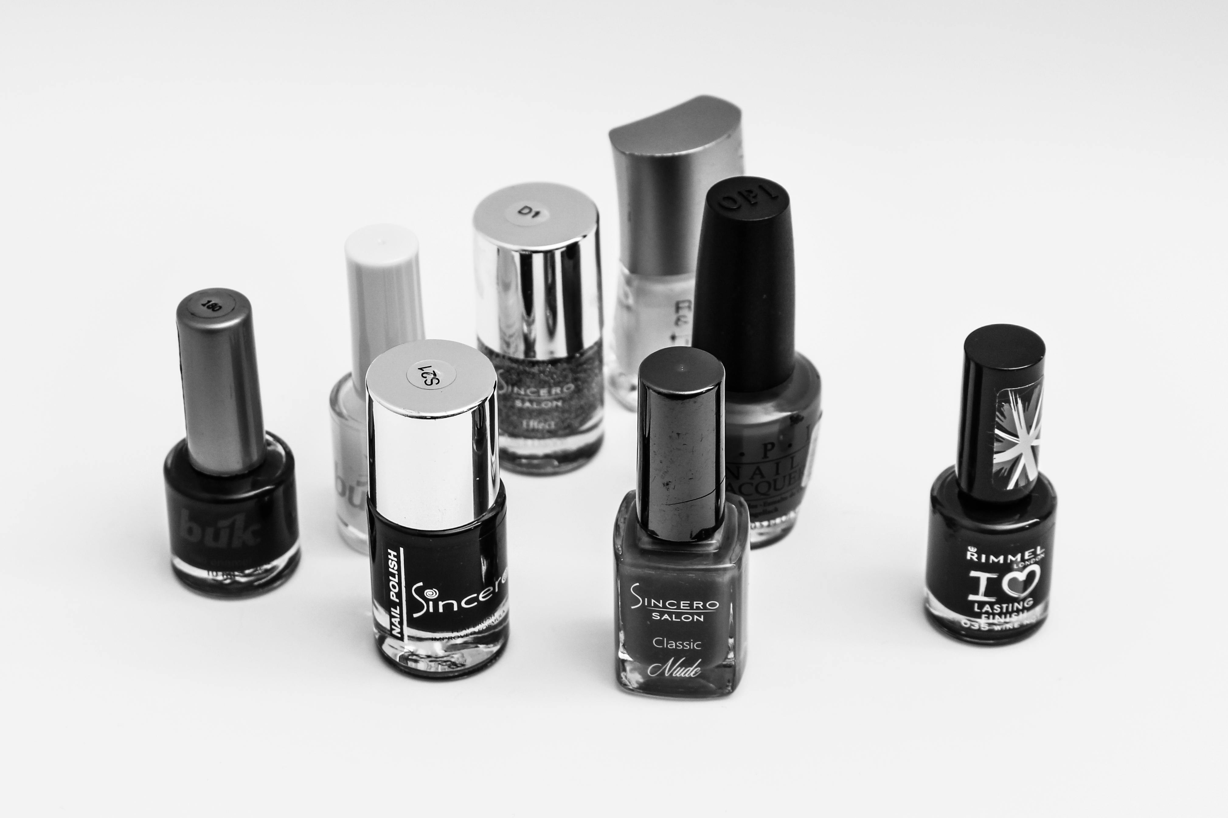 Free stock photo of black and white