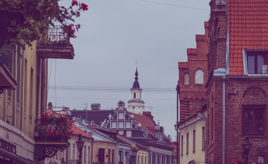 Vivre a Vilnius en 2026 : Le Guide Complet pour les Expatries Francophones