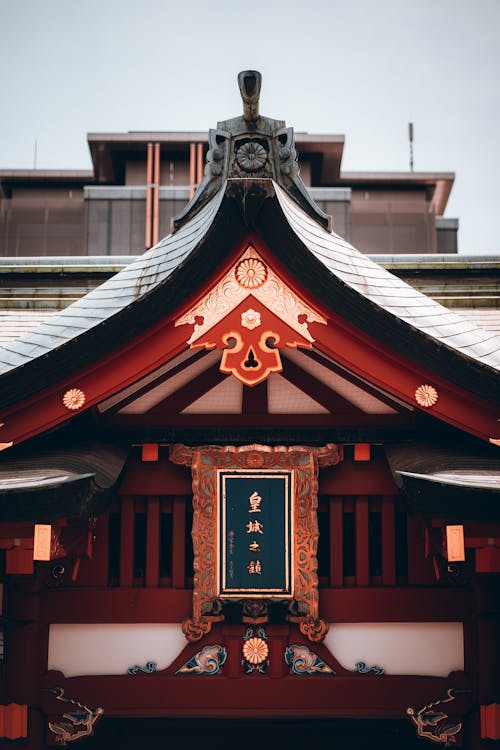 Бесплатное стоковое фото с Азия, архитектура, будда
