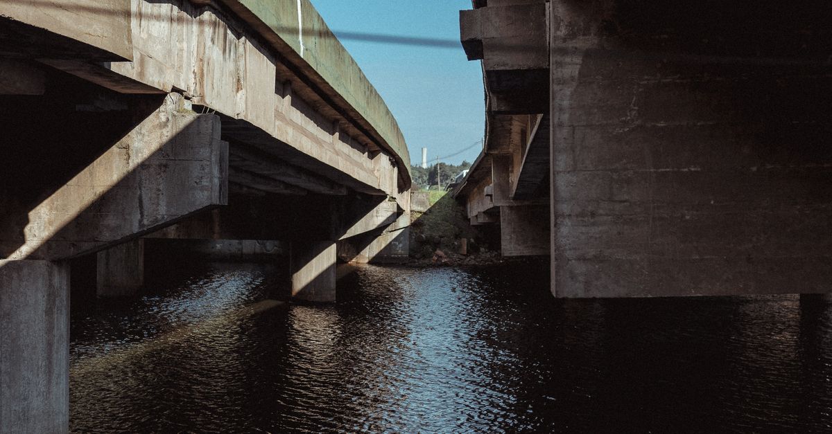 Los 10 puentes más largos del mundo y los retos que resolvieron Los 10 puentes más largos del mundo y los retos que resolvieron