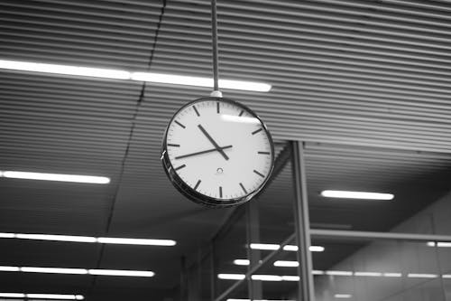 機場時鐘