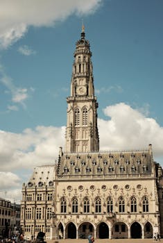 Arras