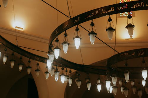 Kostenloses Stock Foto zu Al-Aqsa-Moschee, badshahi-moschee, blaue moschee