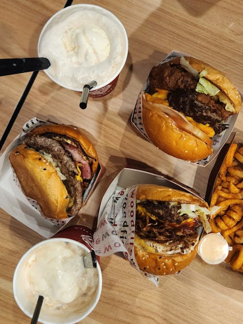 Fotos de stock gratuitas de fogata, hamburguesa de carne