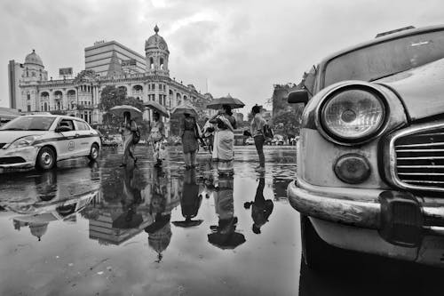 Calcutta taxi 10.