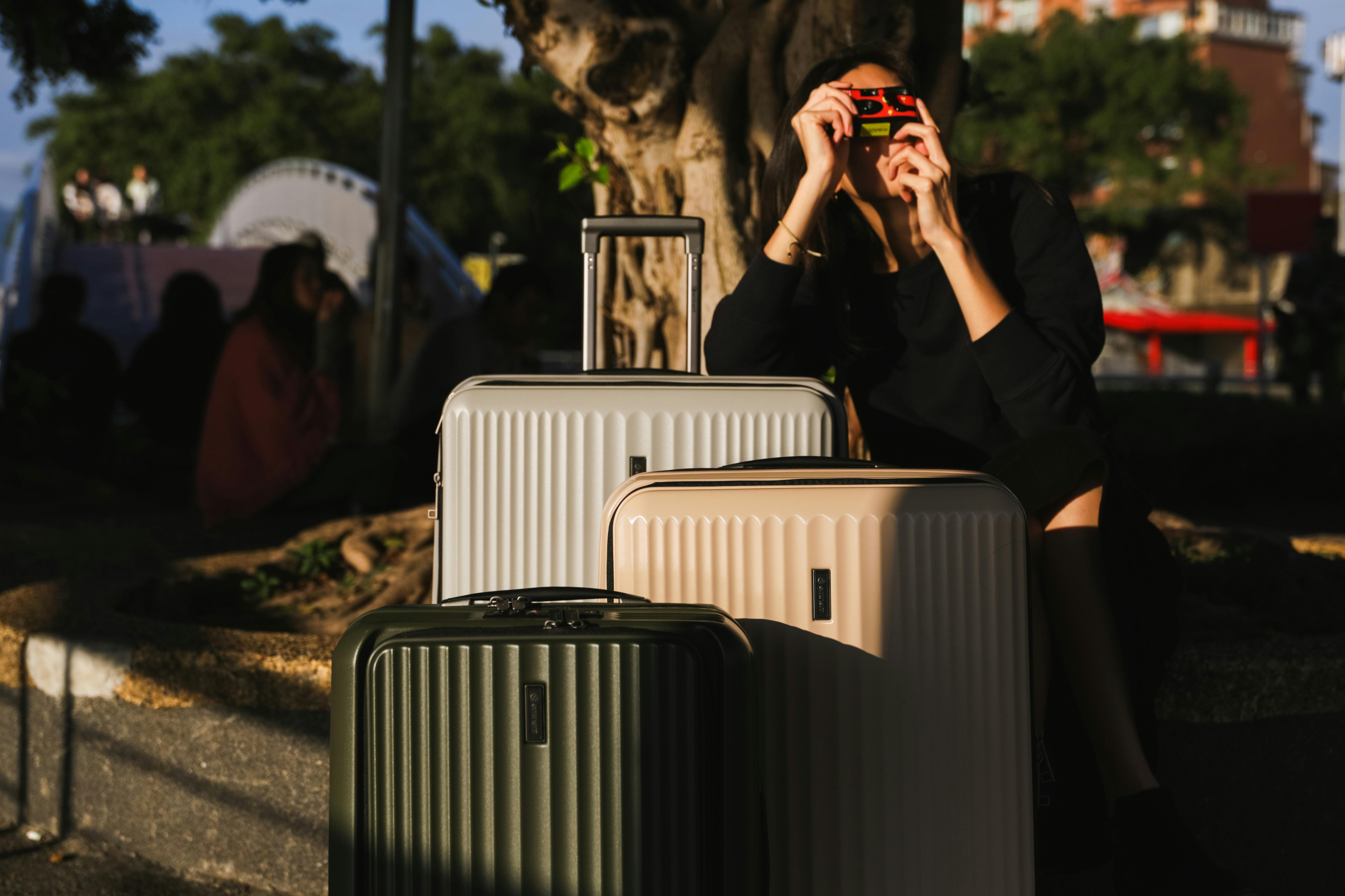 travel gear luggage — Photo by Eminent Luggage on Pexels