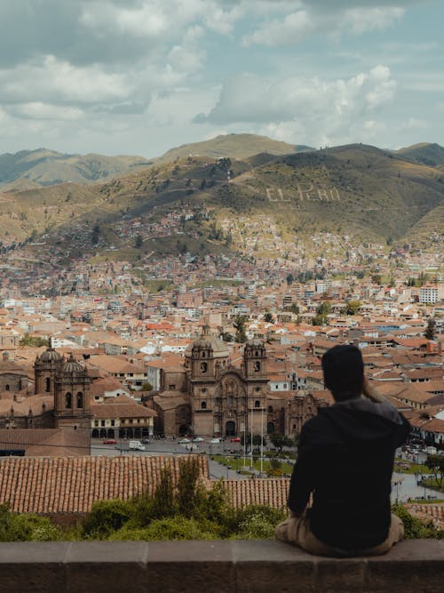 Бесплатное стоковое фото с arquitectura. сьюдад, cusco, lookingglass