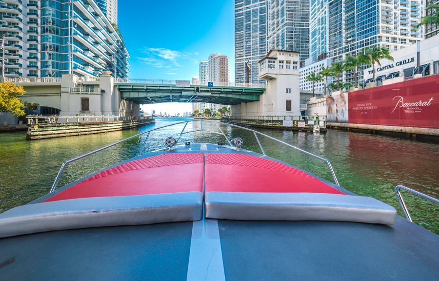 Business Hotels with Meeting Rooms Near Brickell and Downtown Miami