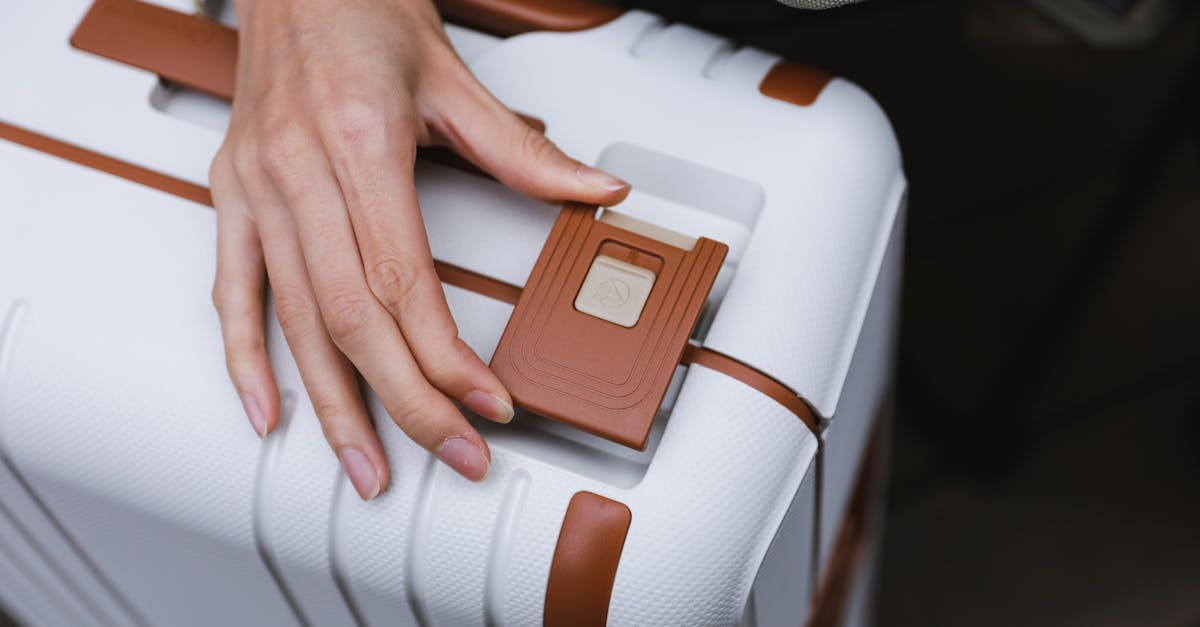 Comment Voyager Minimaliste Sans Renoncer au Confort