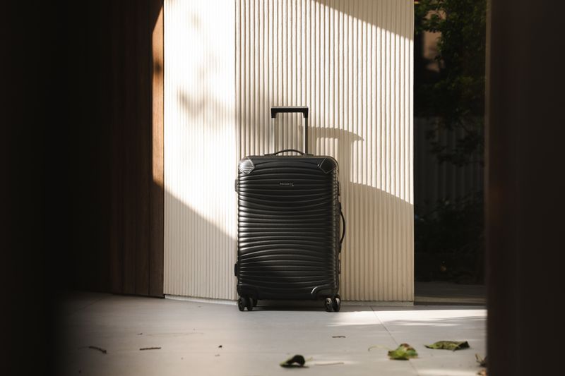 Polycarbonat koffer warum das material so beliebt ist — practical guide overview