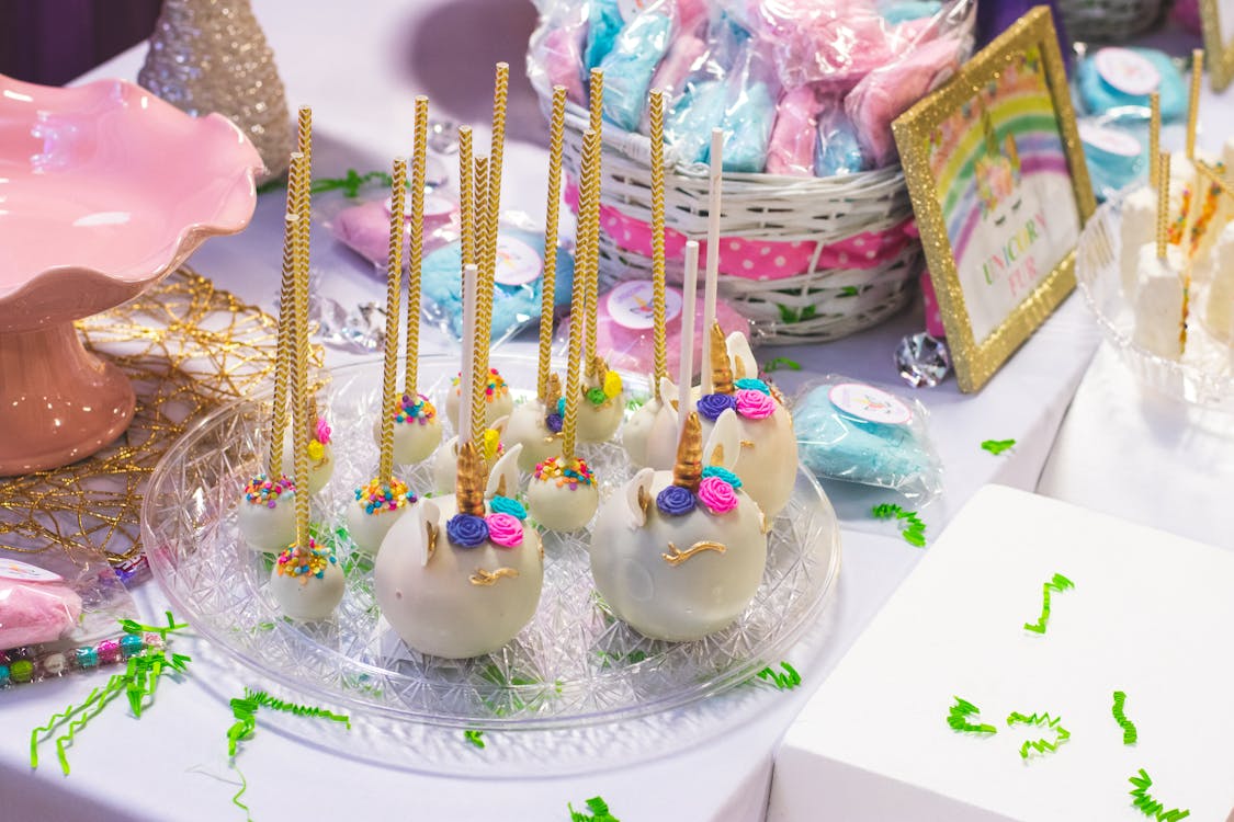 Party Supplies - Ideas for Creative Small Businesses